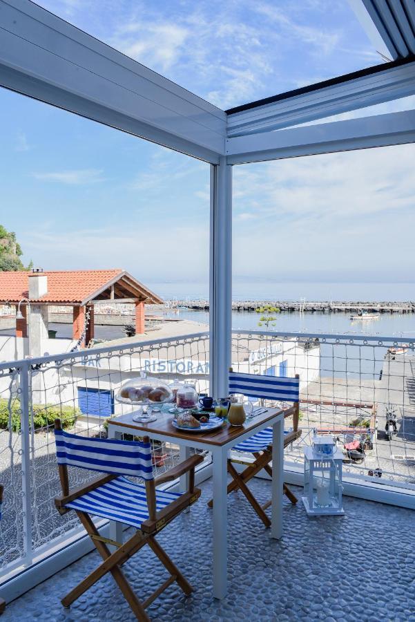 Lampara Mare Vico Equense Exterior photo