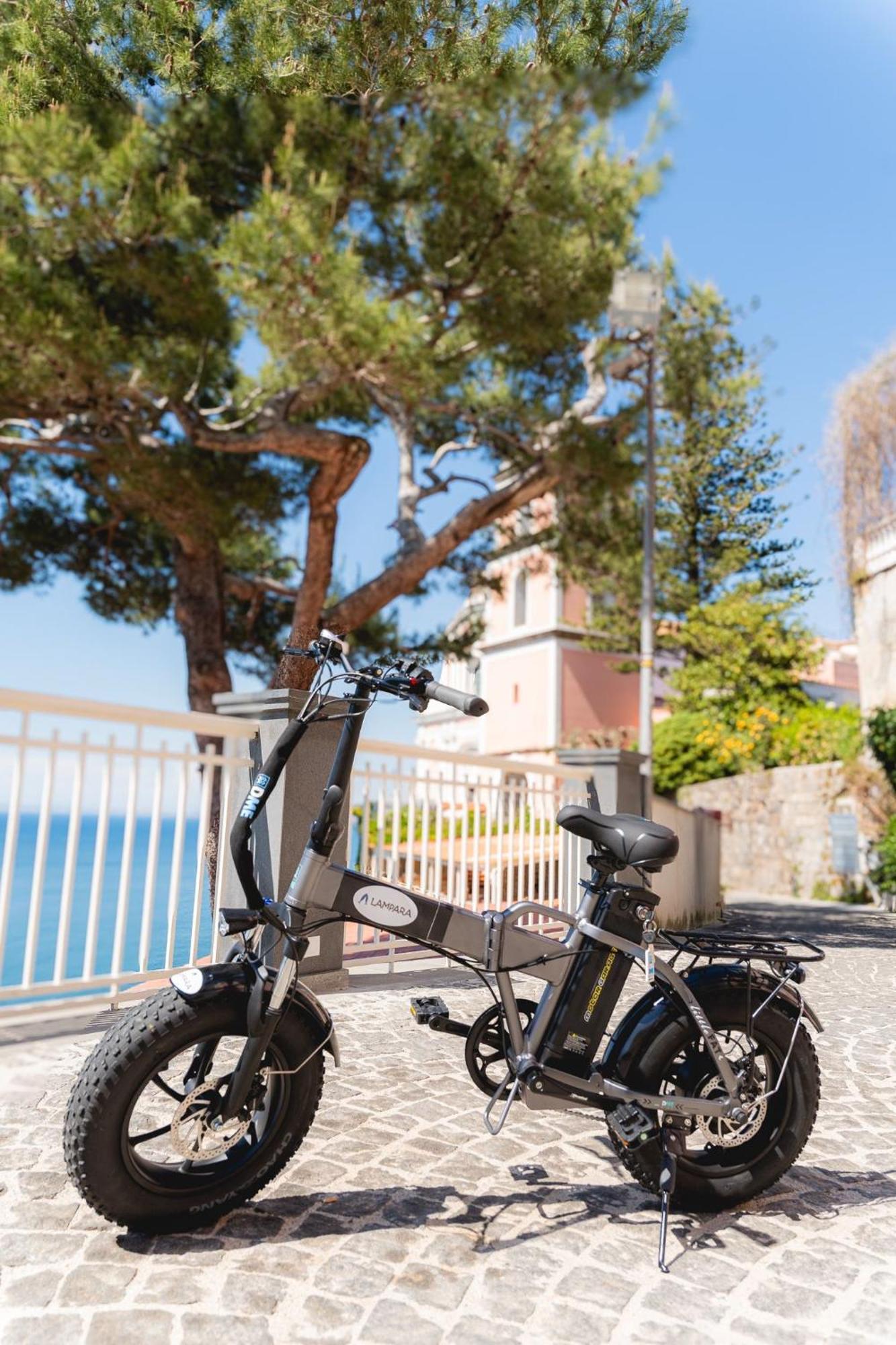 Lampara Mare Vico Equense Exterior photo